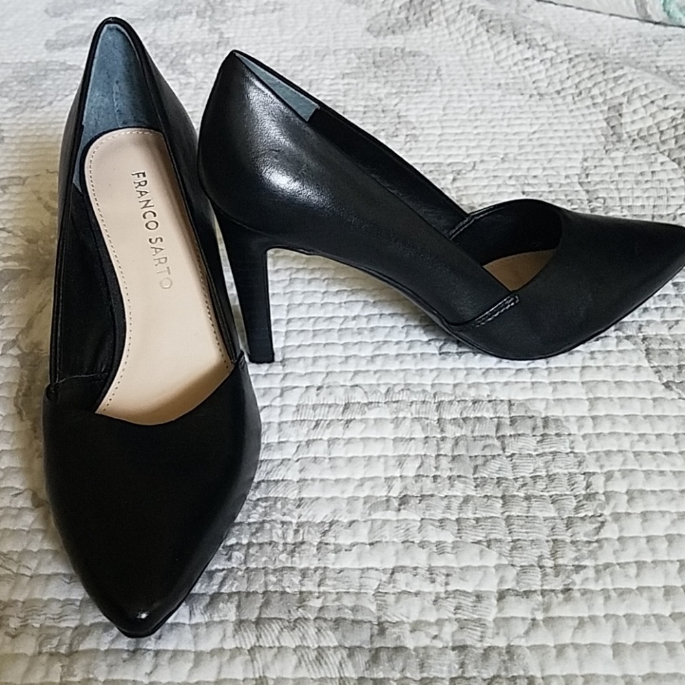 Brand New Franco Sarto Amara Pump